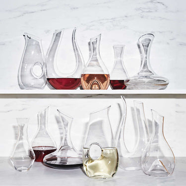 Sullivan Wine Decanter